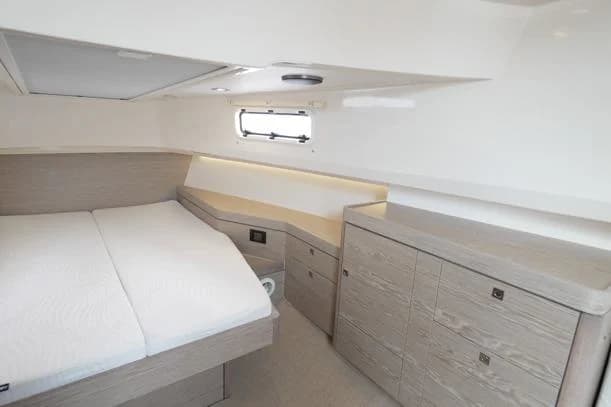 Fjord 40