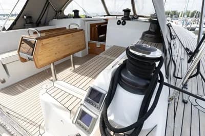 Grand Soleil 46 3