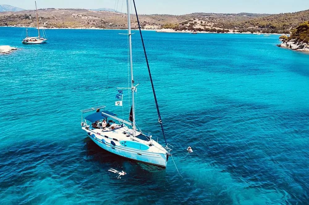 Bavaria Cruiser 40