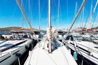 Beneteau Oceanis 34.1 2