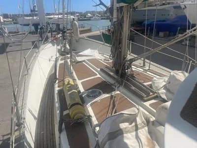 Fisher 34 2