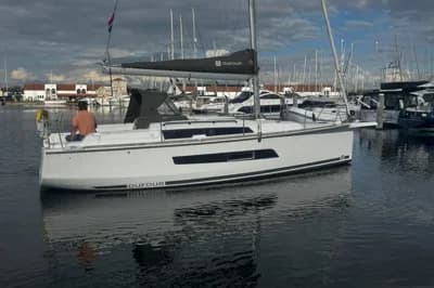 Dufour 32 2