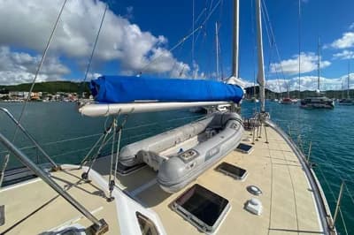 Southern Ocean 60 3