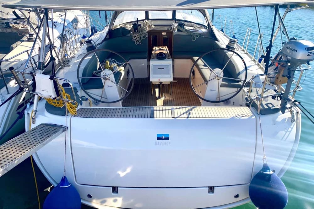 Bavaria Cruiser 51