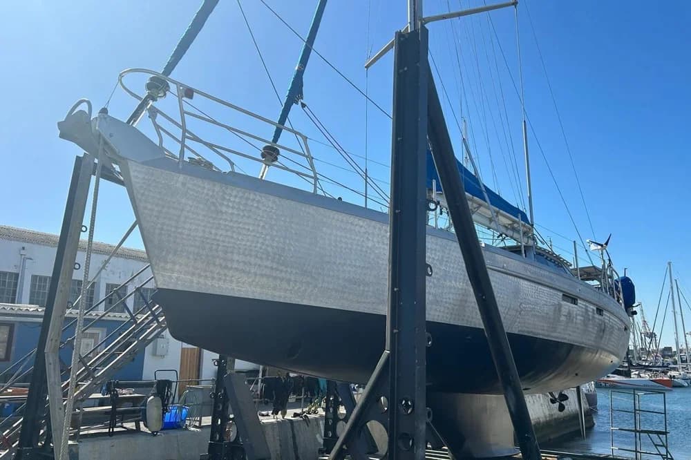 Custom Southwell 51