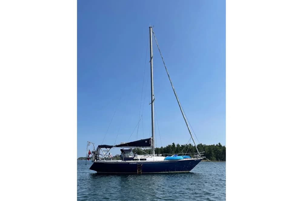 C&C C&C 38