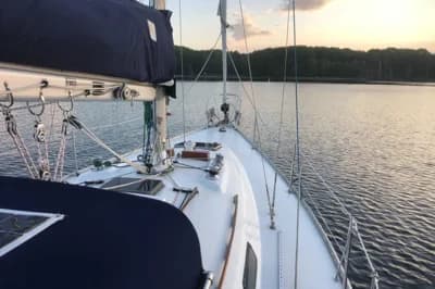 C&C C&C 38 2