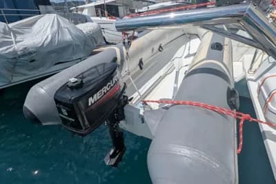 Lagoon 40 3