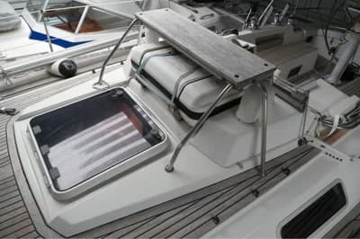 Sweden Yachts 370 3