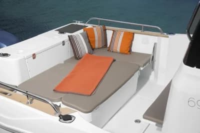Jeanneau NC 695 Sport 3