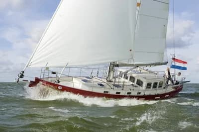 Noordkaper 43 2