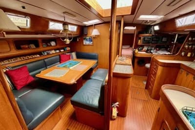 Beneteau Idylle 15.50 3