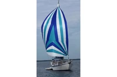Gulf 32 Pilothouse 3