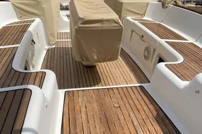 Jeanneau Sun Odyssey 54 DS 3