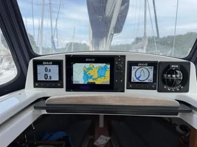 Dehler 29 3