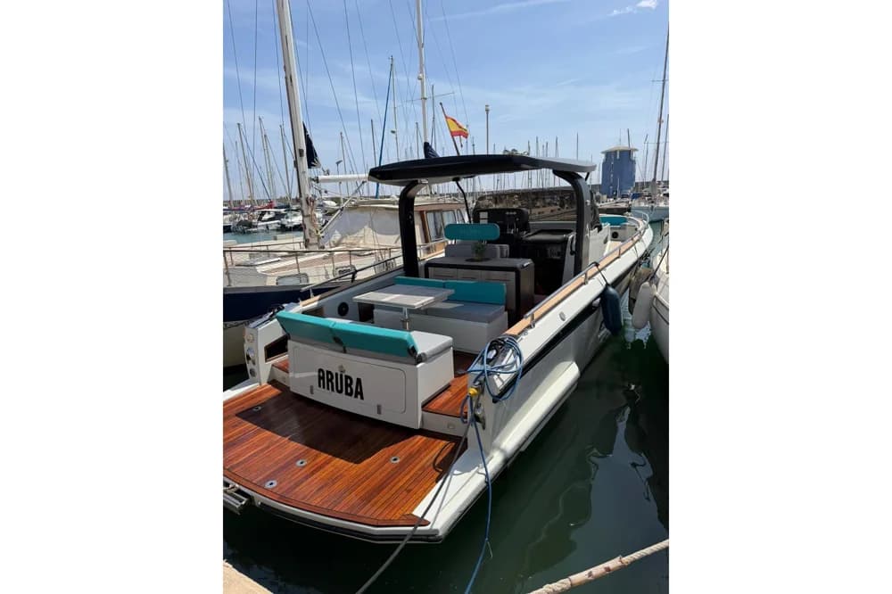 Allure 38