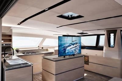 C-Catamarans C-CAT 65 2