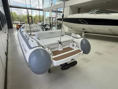 Sportjet 435 2