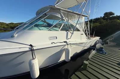 Cabo 35 Express 2