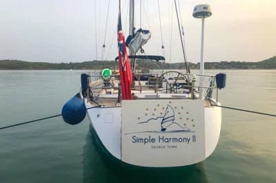 Nautor Swan 75 3