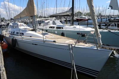 X-Yachts X-46 2