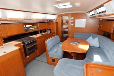 X-Yachts X-46 3
