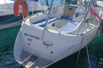 Jeanneau Attalia 32 2