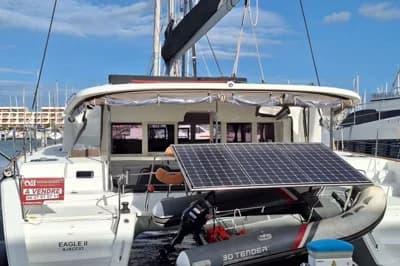 Lagoon 450 F 2