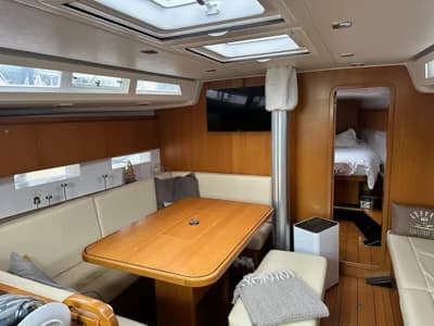 Grand Soleil 46 2