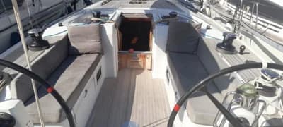 Grand Soleil 46 3