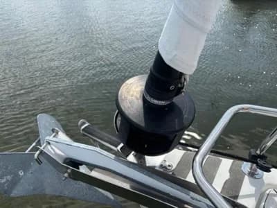 Hanse 400e 3
