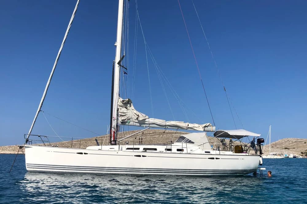 X-Yachts Xc 45
