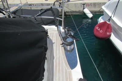 Princess V70 3