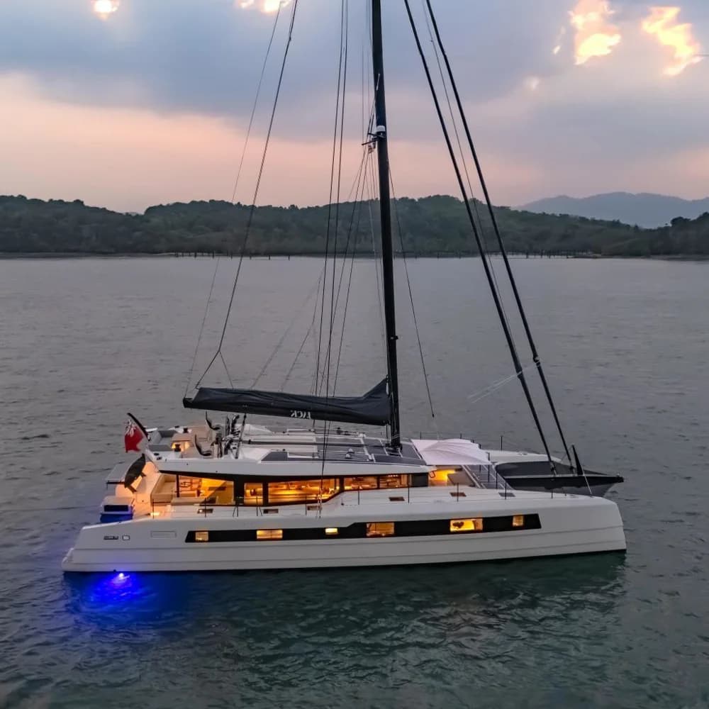 McConaghy MC75
