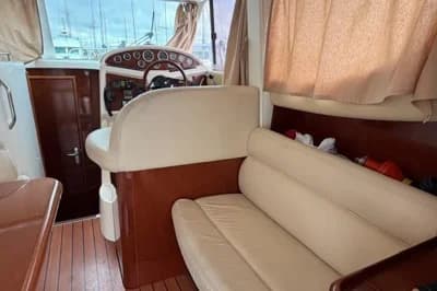 Jeanneau Prestige 32 2