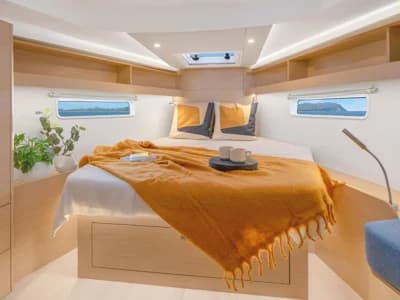 Hanse 410 2