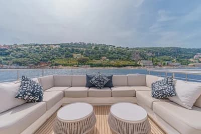 Princess 35M 2