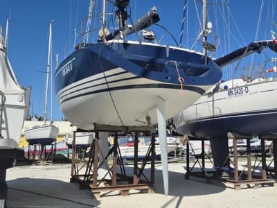 X-Yachts X-482 2