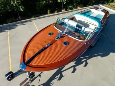 Riva super aquarama 29 2
