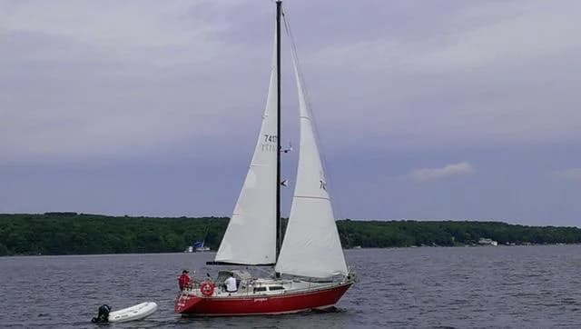 C&C 34