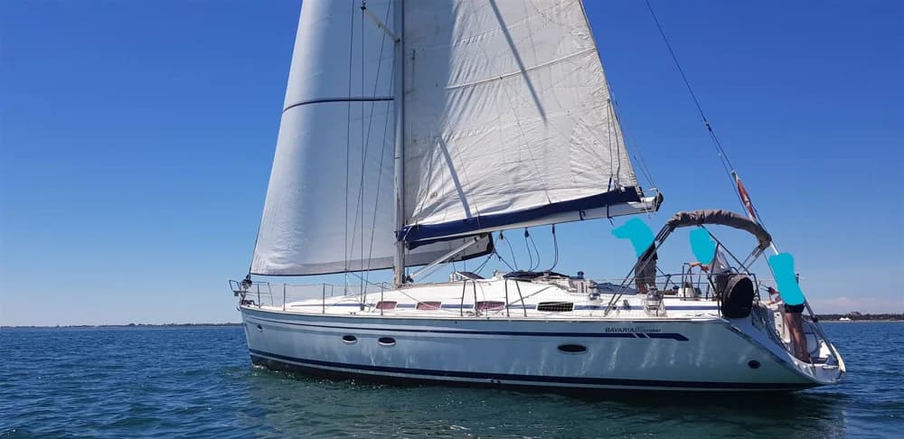 Bavaria Cruiser 50