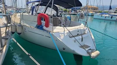 Dufour 38 Classic 2