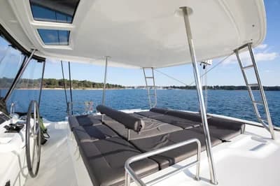 Lagoon 50 3