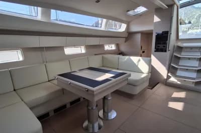 Jeanneau 65 2