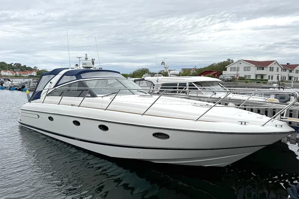Princess V42
