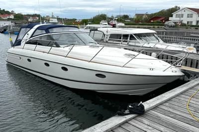 Princess V42 2