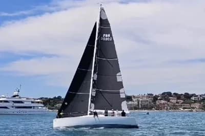 Solaris 36 OD 2