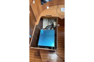 Jeanneau Sun Odyssey 49 DS 2