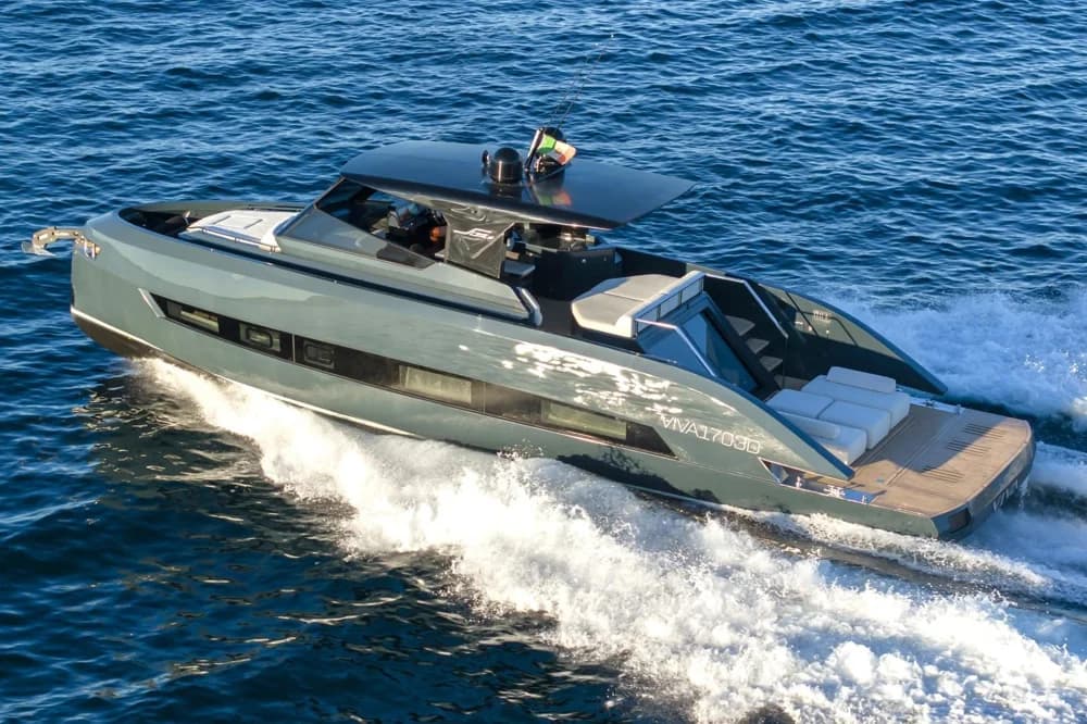 MandaYachts S05.3