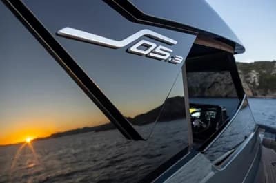 MandaYachts S05.3 2
